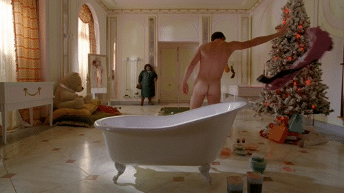 famousnudenaked:  Finn Wittrock Naked!!! 