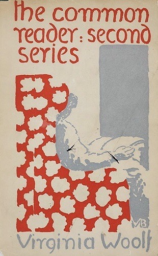 withwater:Some of the painter Vanessa Bell&rsquo;s beautiful and modernist covers