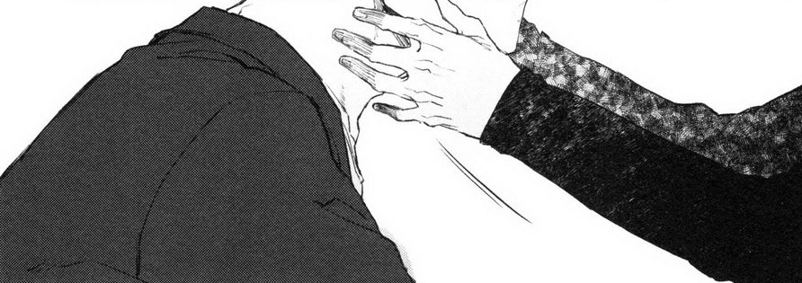 (ﾉ◕ヮ◕)ﾉ*:･ﾟ✧ やおい {HAITUS}