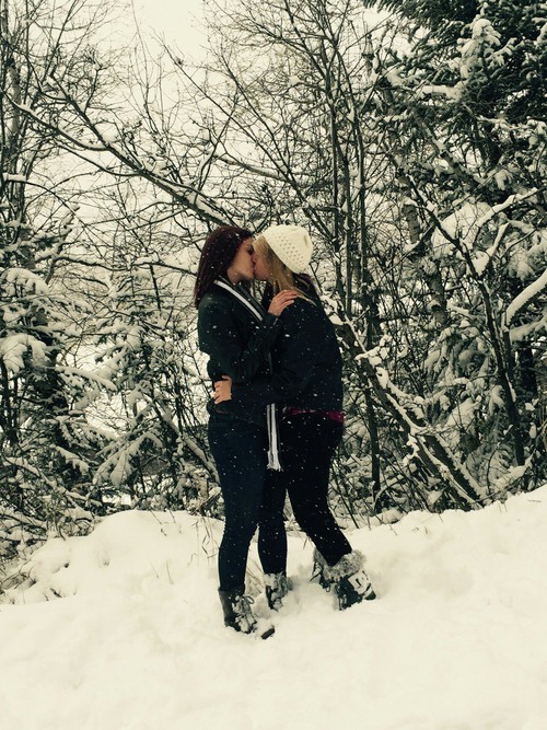 Love Gay Girls