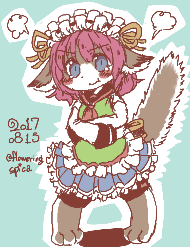 kocona: 日常絵まとめpar14です
