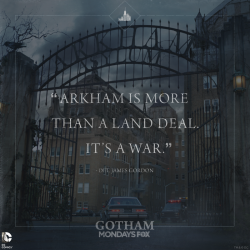 Gotham