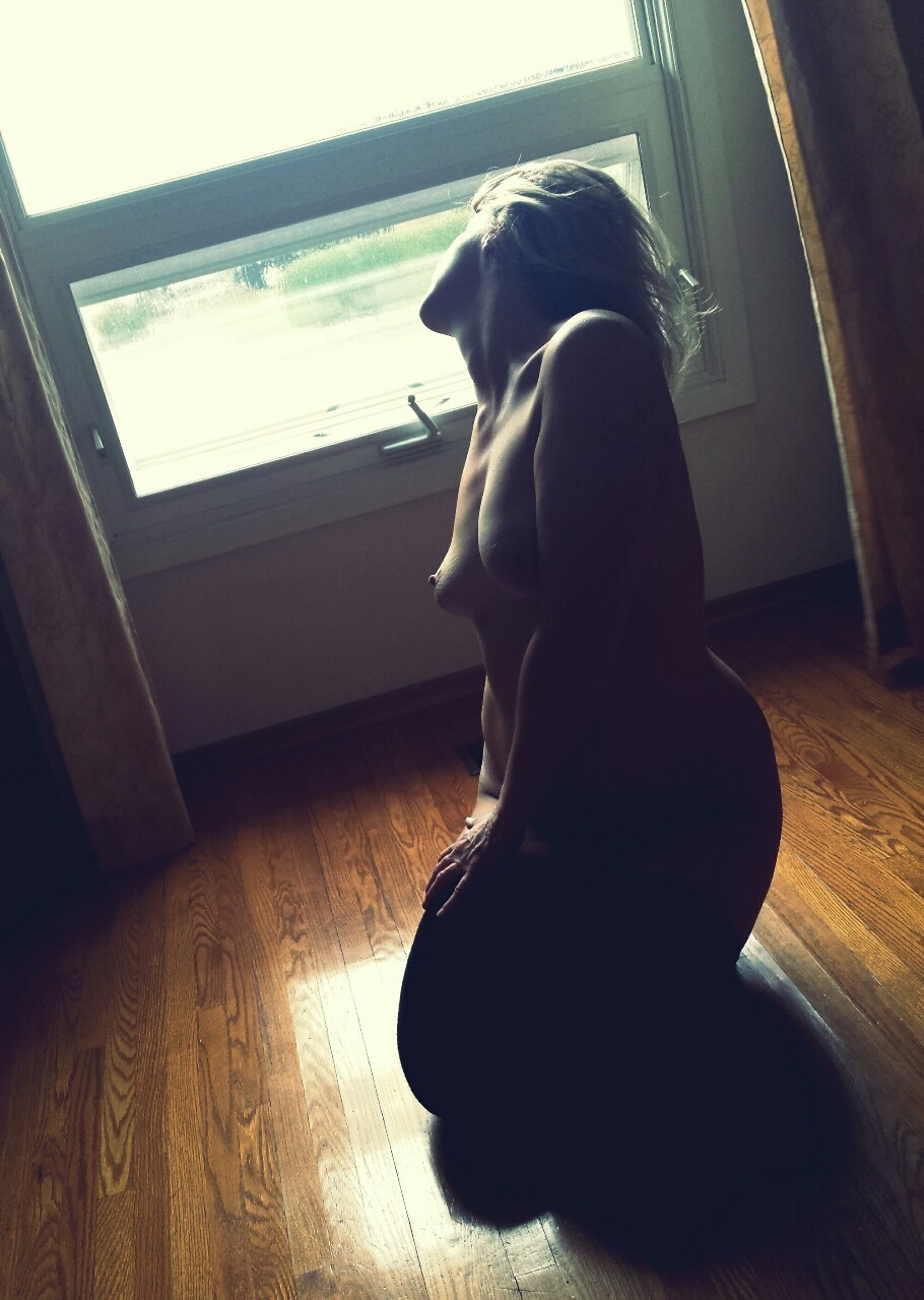my tingle factor