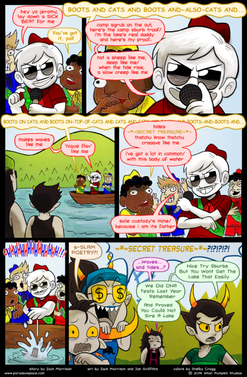 spookyscarygummydicks:  for everyone who didn’t get to read before the site went down~