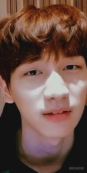 hakyunie:19950705 ♡ happy birthday han sanghyuk!