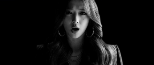 screencap meme → chiaroscuro || kpop