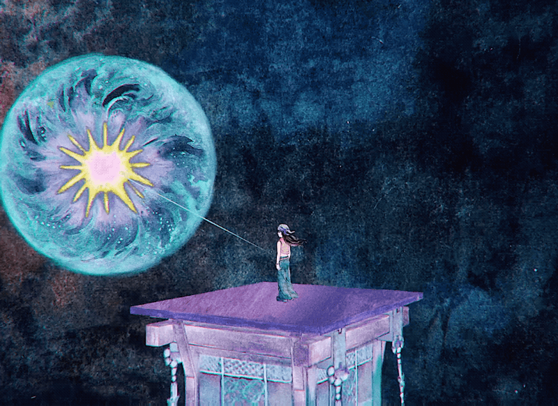 #ive from you’re my king & i’m your lionheart