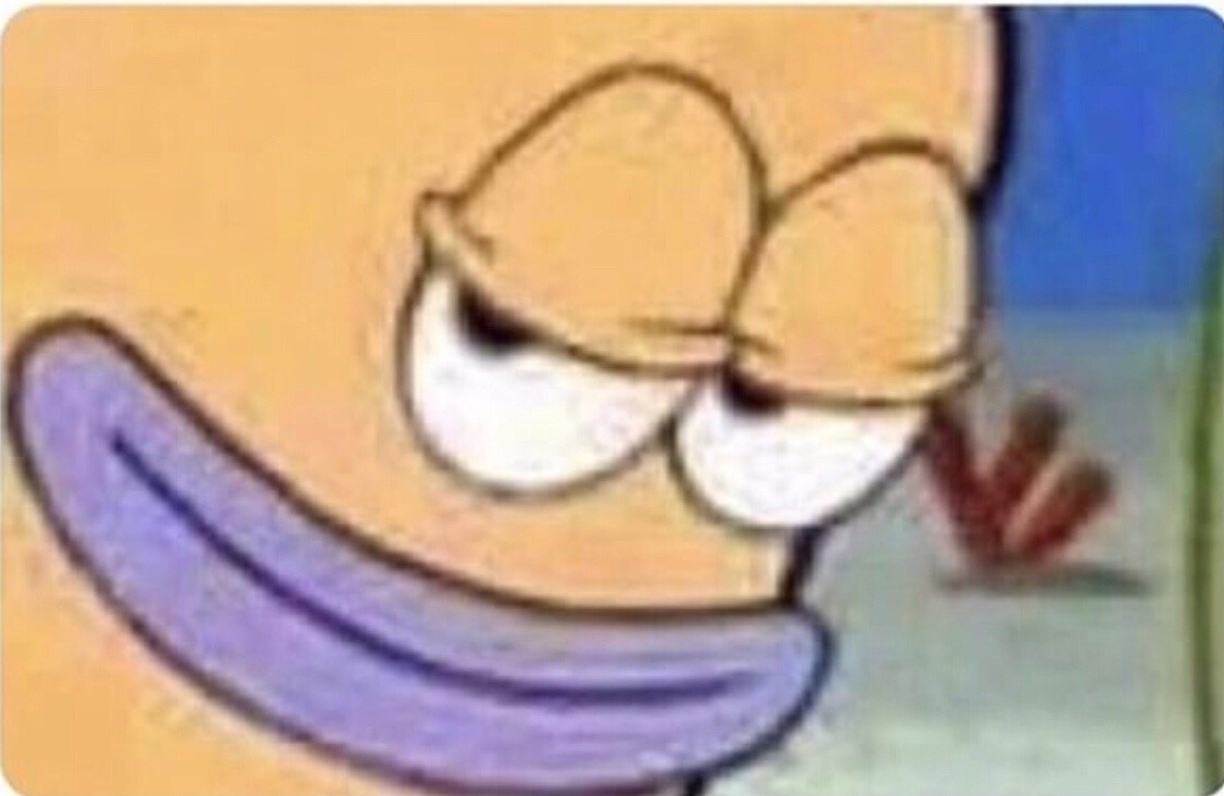b-o-m-b-s:  When you start liking they pics, then they start liking yo pics but y’all