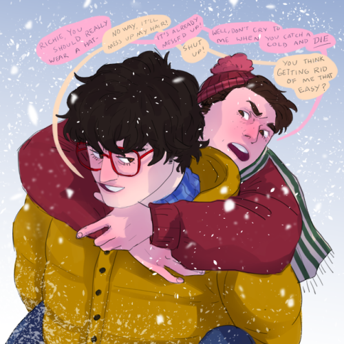 Winter Break