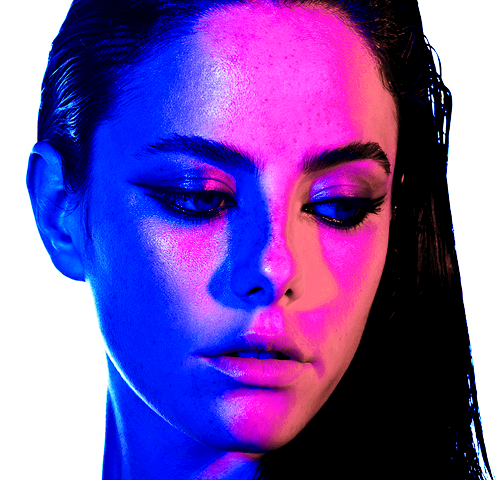 rebootera:  Kaya Scodelario for Marie Claire UK 