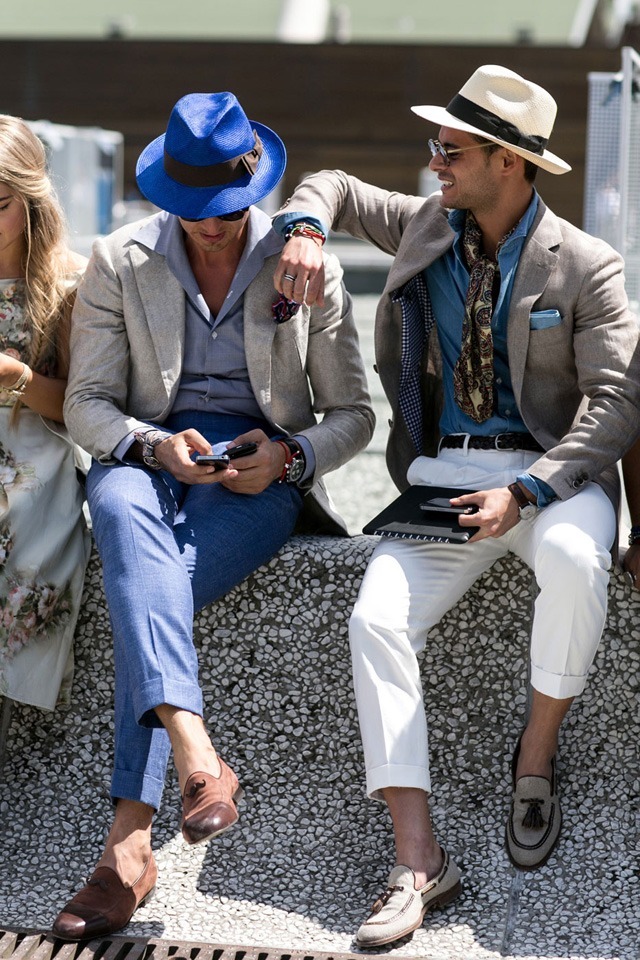 gentlemanuniverse:  Gentleman style 