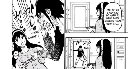 The Comedy In This Manga Explore Tumblr Posts And Blogs Tumgir