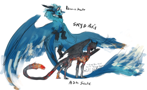 |Fire And Ash|