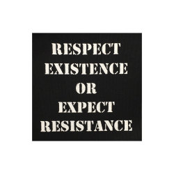 canvaslifestyle:  Respect Existence Or Expect