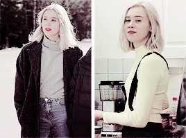 kardemomme-kisses: noora appreciation week dag tre :   ↪️ favorite style/look   