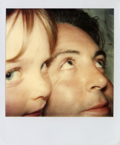 misanthrope1993:  Stella and Paul. Photo by Linda McCartney