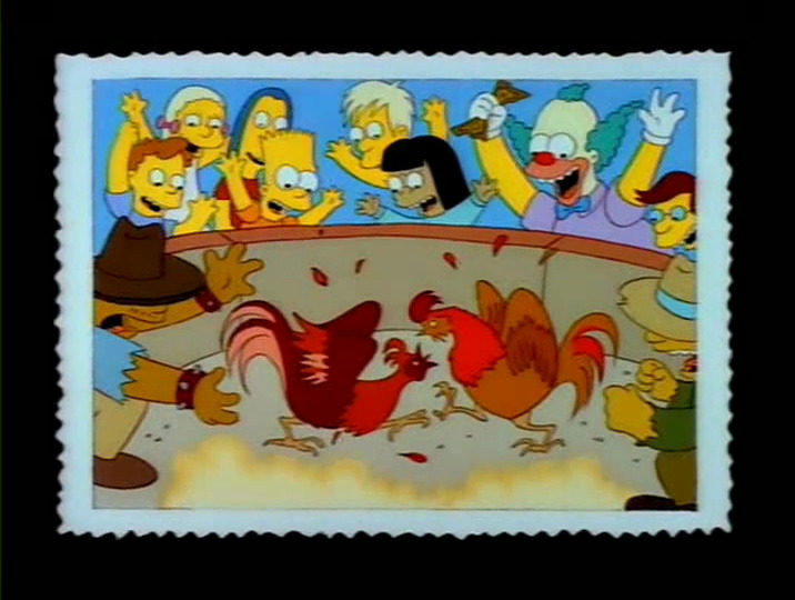 springfieldstills:  We’re going to the happiest place on Earth… Tijuana, Mexico!