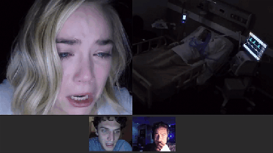 Unfriended 2 Explore Tumblr Posts And Blogs Tumgir