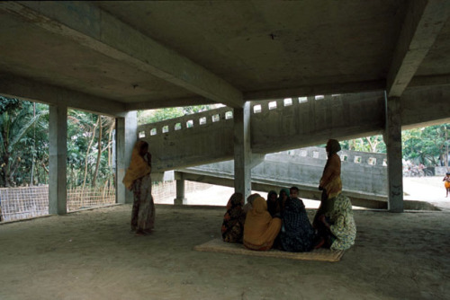 Cyclones have inflicted a magnitude of suffering upon the nation of Bangladesh so profound that it m