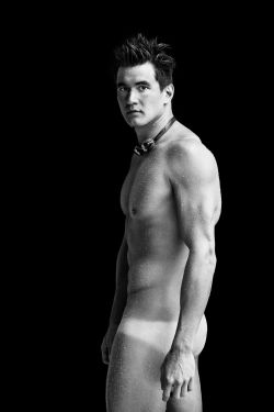 365daysofsexy:  NATHAN ADRIAN for the 2016