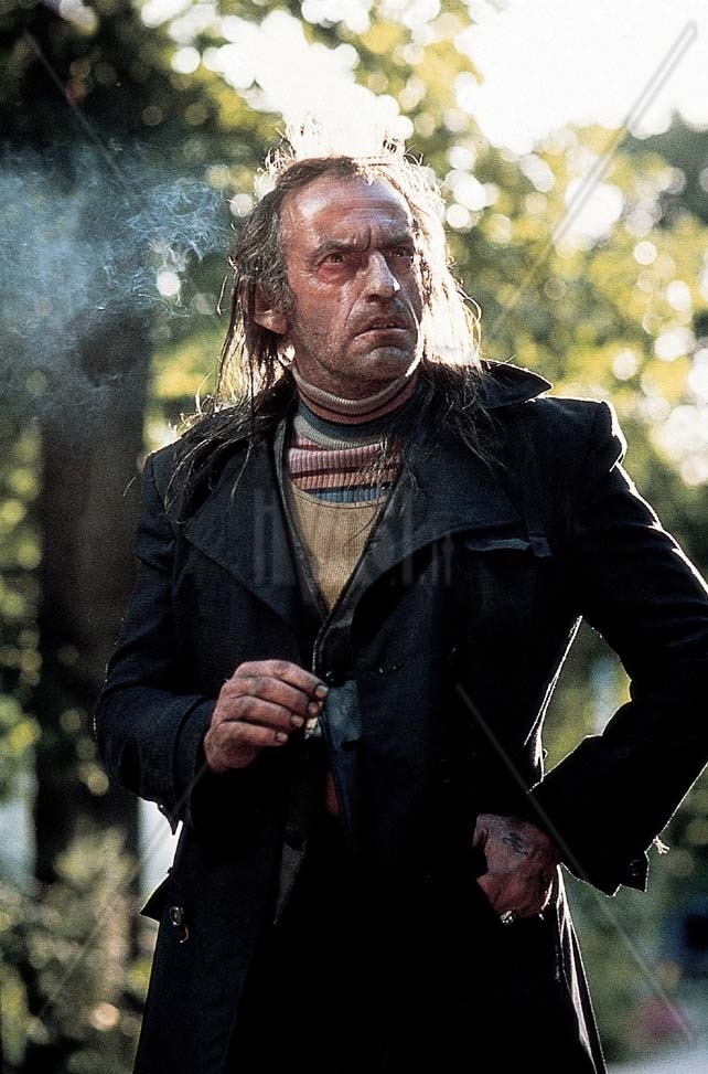 Dennis The Menace Movie Christopher Lloyd