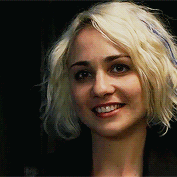 bi-claryfray:   ladies meme [4/5] female characters who are unfairly hated// riley