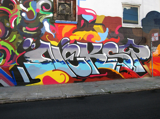 graffersbench:  Nekst by sabeth718 on Flickr. 