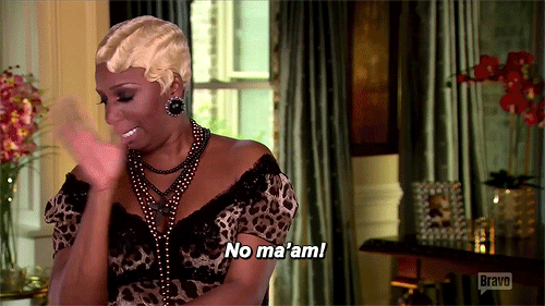 90sblackgirl:  mixed-apocalyptic:  mohicaaa:  I don’t trust black people who like