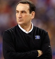 Duke Coach