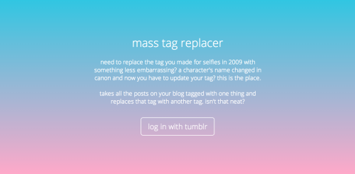 tetraghost:look at what’s LIVE, WORKING, and MORE BEAUTIFUL THAN EVER