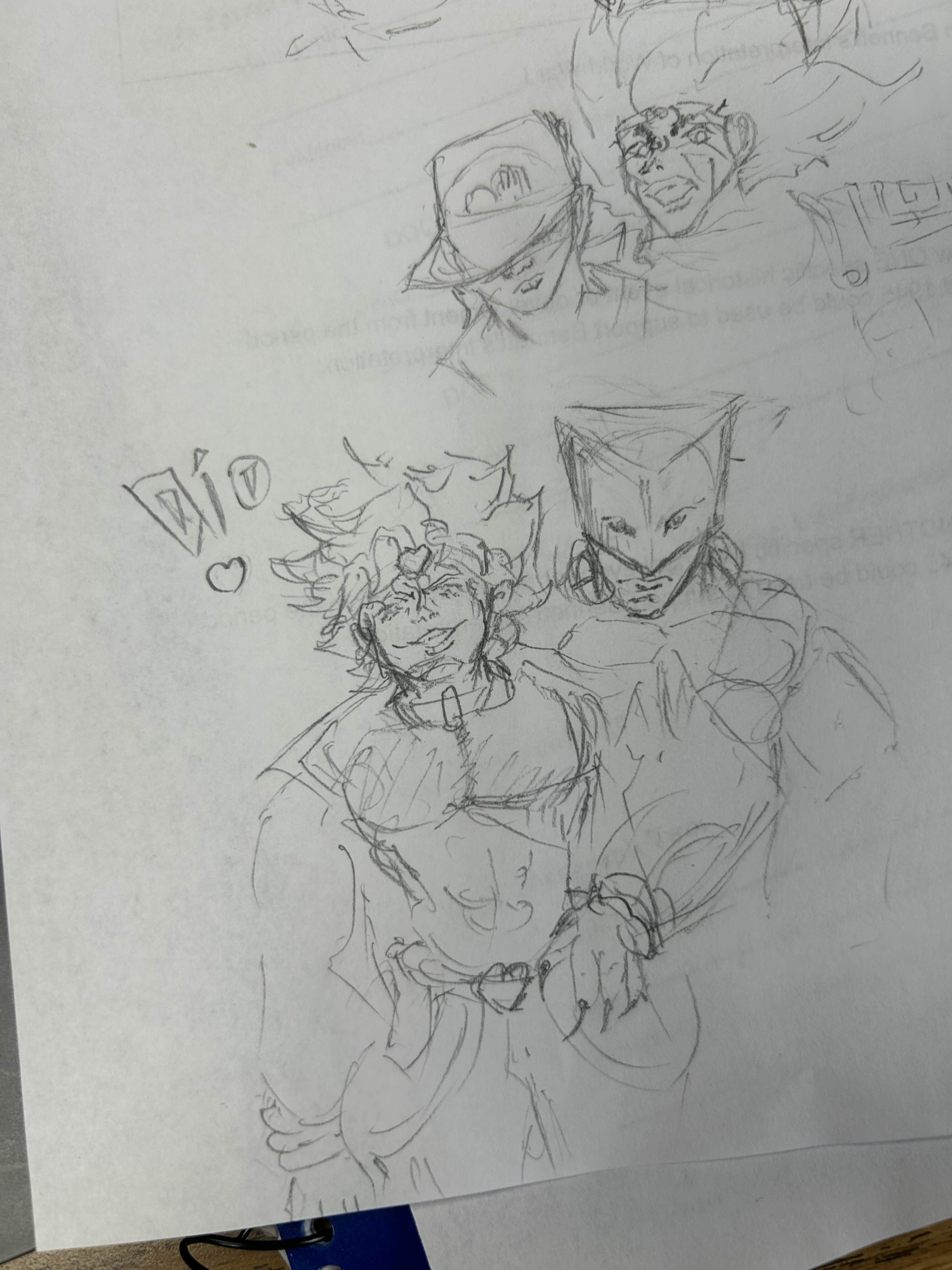 Sketch 15