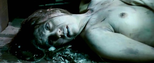 Shannon Lambert-Ryan in Bereavement
