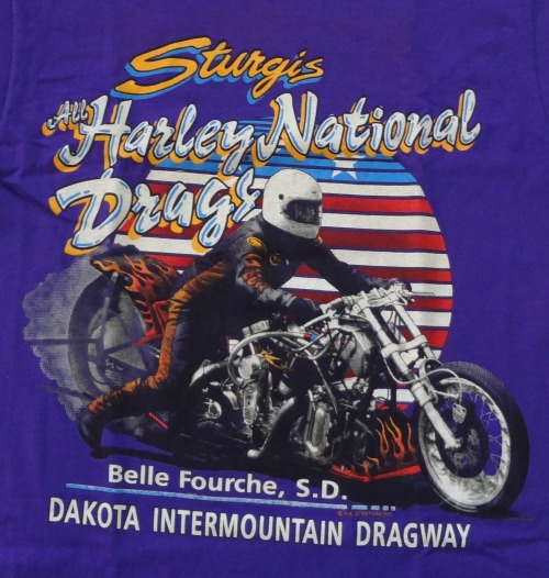 Sturgis biker rally pussy