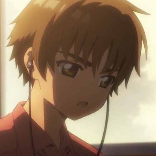 Li Syaoran - Icons From Card Captor Sakura And CCS Clear Card