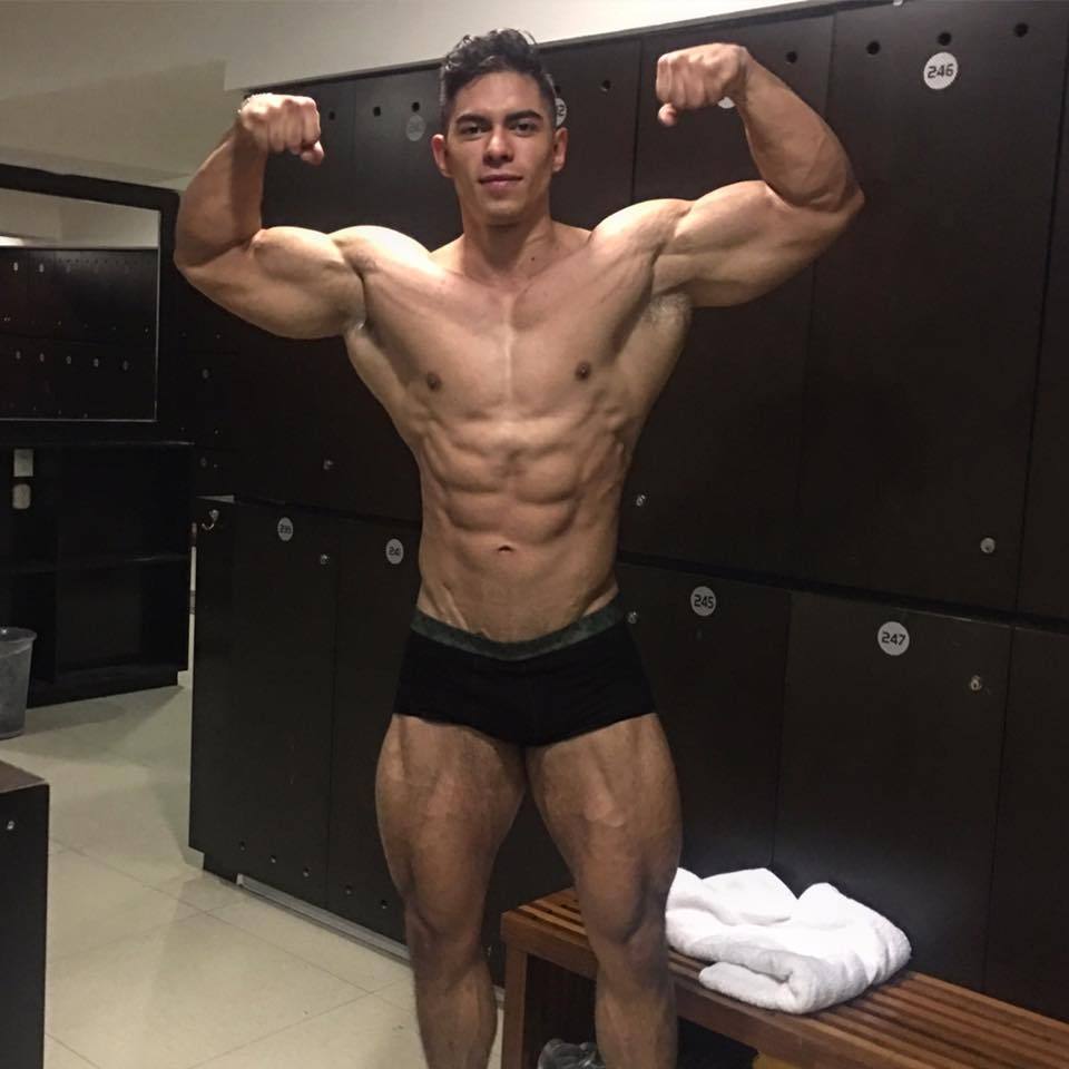   Fernando Valdez World