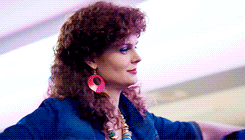 rorygilmoress:  TOP 25 SHIPS (as voted by my followers) : #1. Booth x Brennan. “Happiness. Love, lau