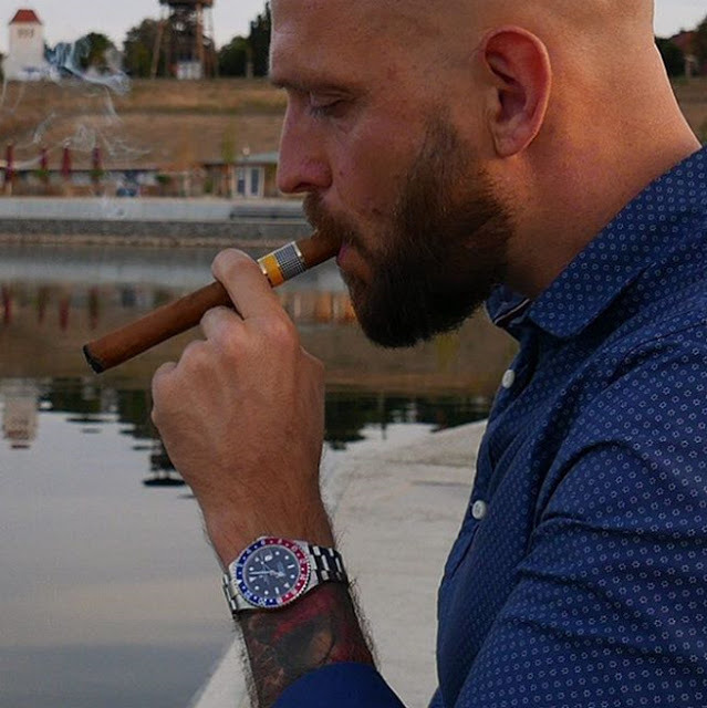 Cigar Studs