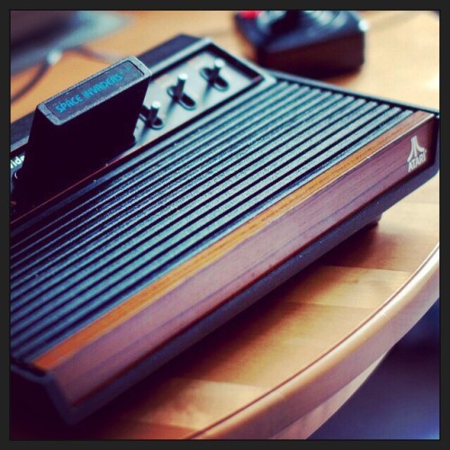 GAMES