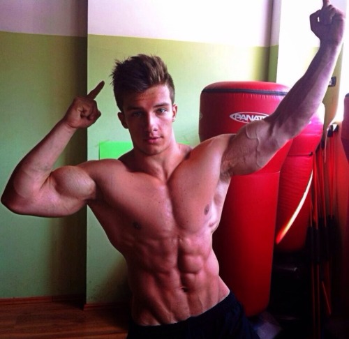 drwannabe:  Tim Gabel