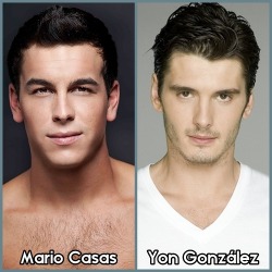 Famousnudenaked:  Mario Casas &Amp;Amp; Yon González Nude (Desnudos) &Amp;Ldquo;Mentiras