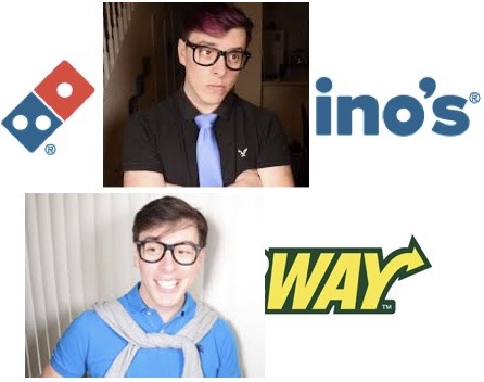 @tinysidestrashcaptain Bon Apptit