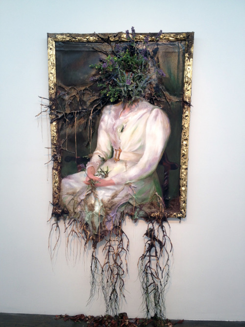 iheartmyart:Valerie Hegarty(via likeafieldmouse)