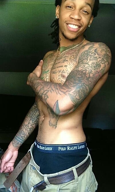 gottabefamous:  Who is this?