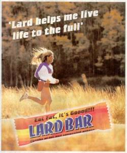 bastardfact:  lard.jpg