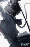 orcusivanth:Some of the Bleach art I did for swordtember 