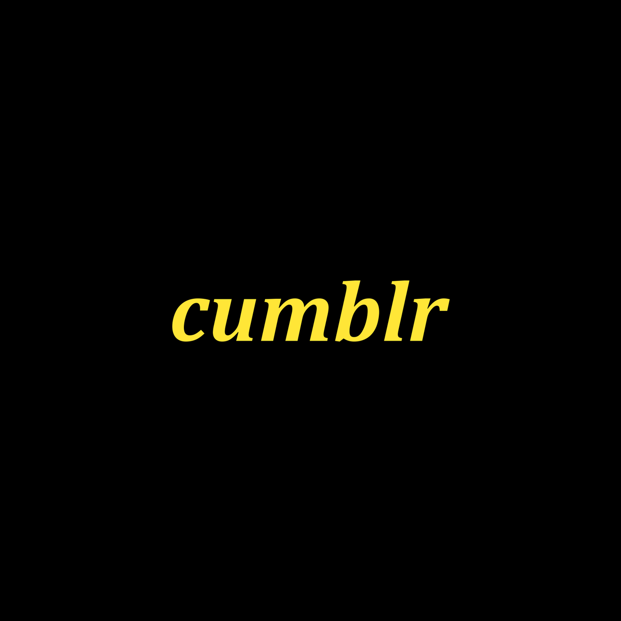 str8ways:  cumblr-com:  Attention all! We would like to tell you a little bit about