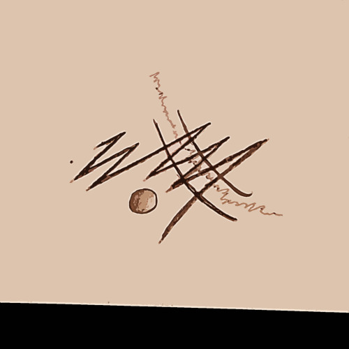 Drew Up Something, Then Took It Through The Photoshop.