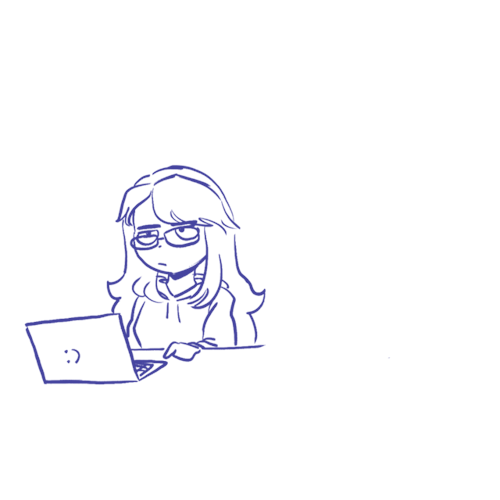 A Little Animation Since I Cant Actually Smash My Computer.