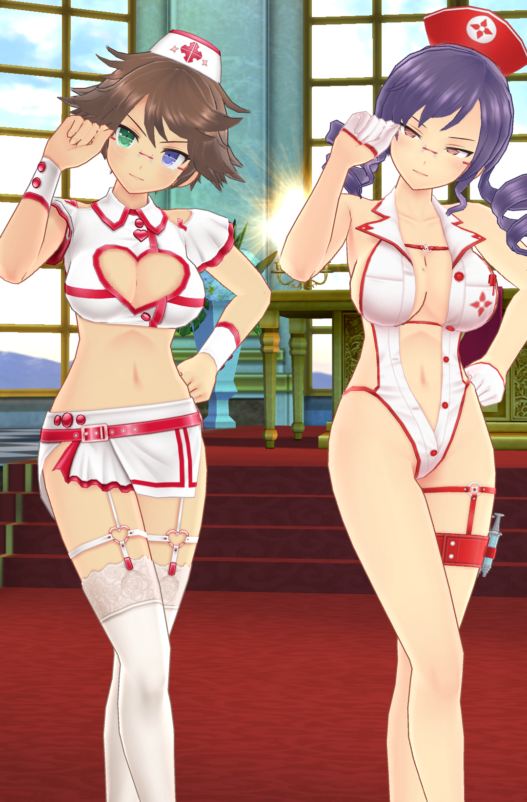 Senran Kagura