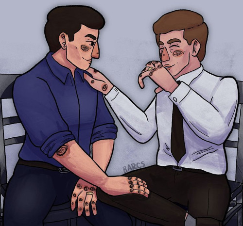 So All The Tin Can Brothers Productions Are Canonically Set In The Same Universe. Flopstoppers Is All